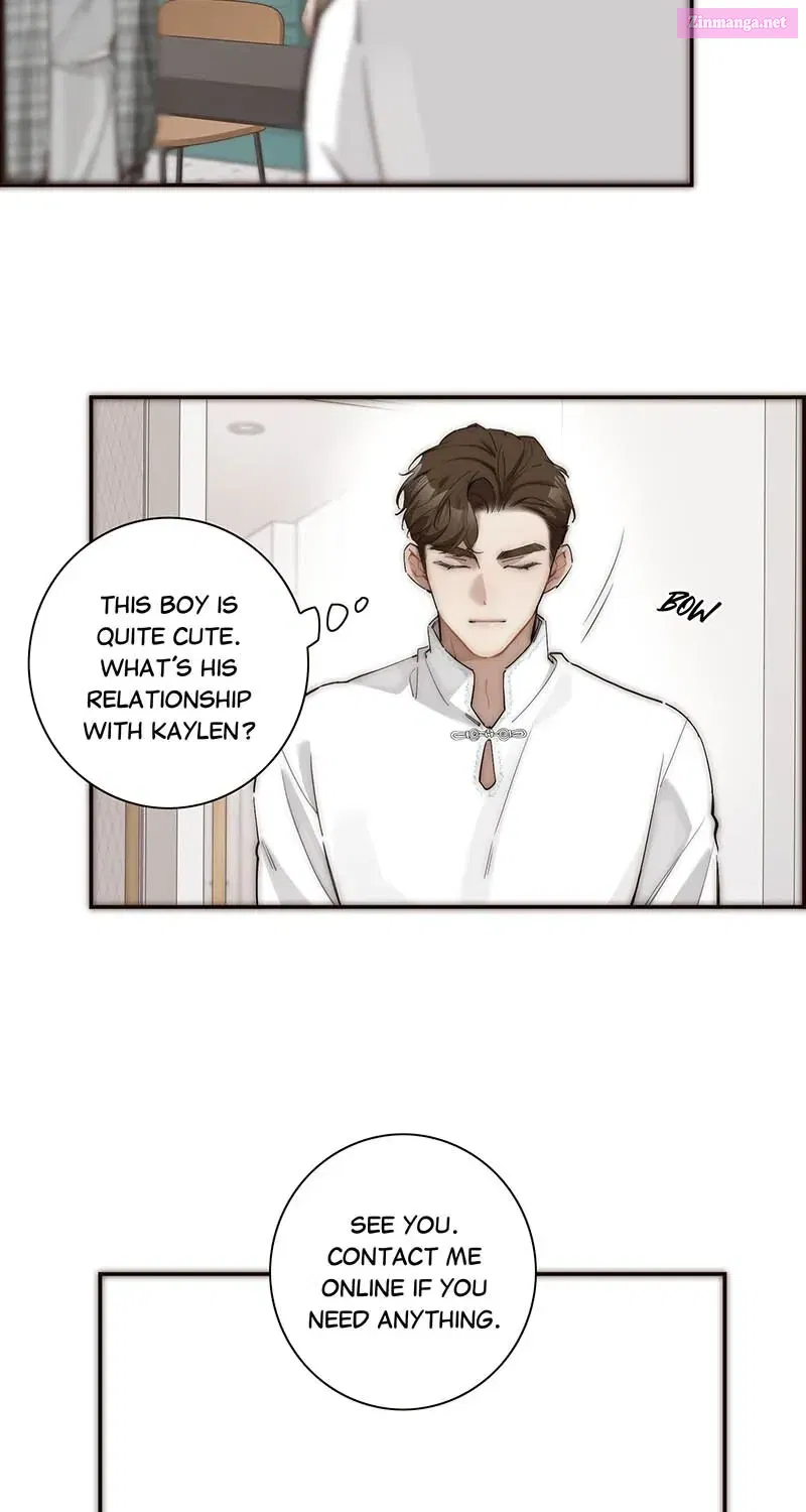 My Benefactor Is Not a Scholar Chapter 35 page 49 - MangaKakalot