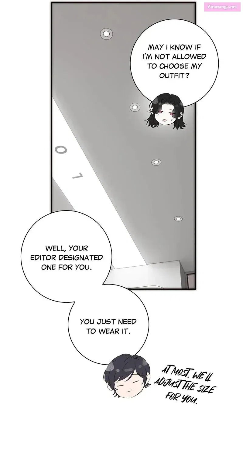 My Benefactor Is Not a Scholar Chapter 38 page 41 - MangaKakalot