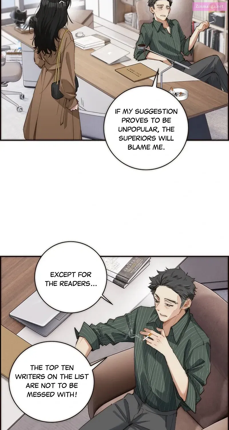 My Benefactor Is Not a Scholar Chapter 4 page 33 - MangaKakalot