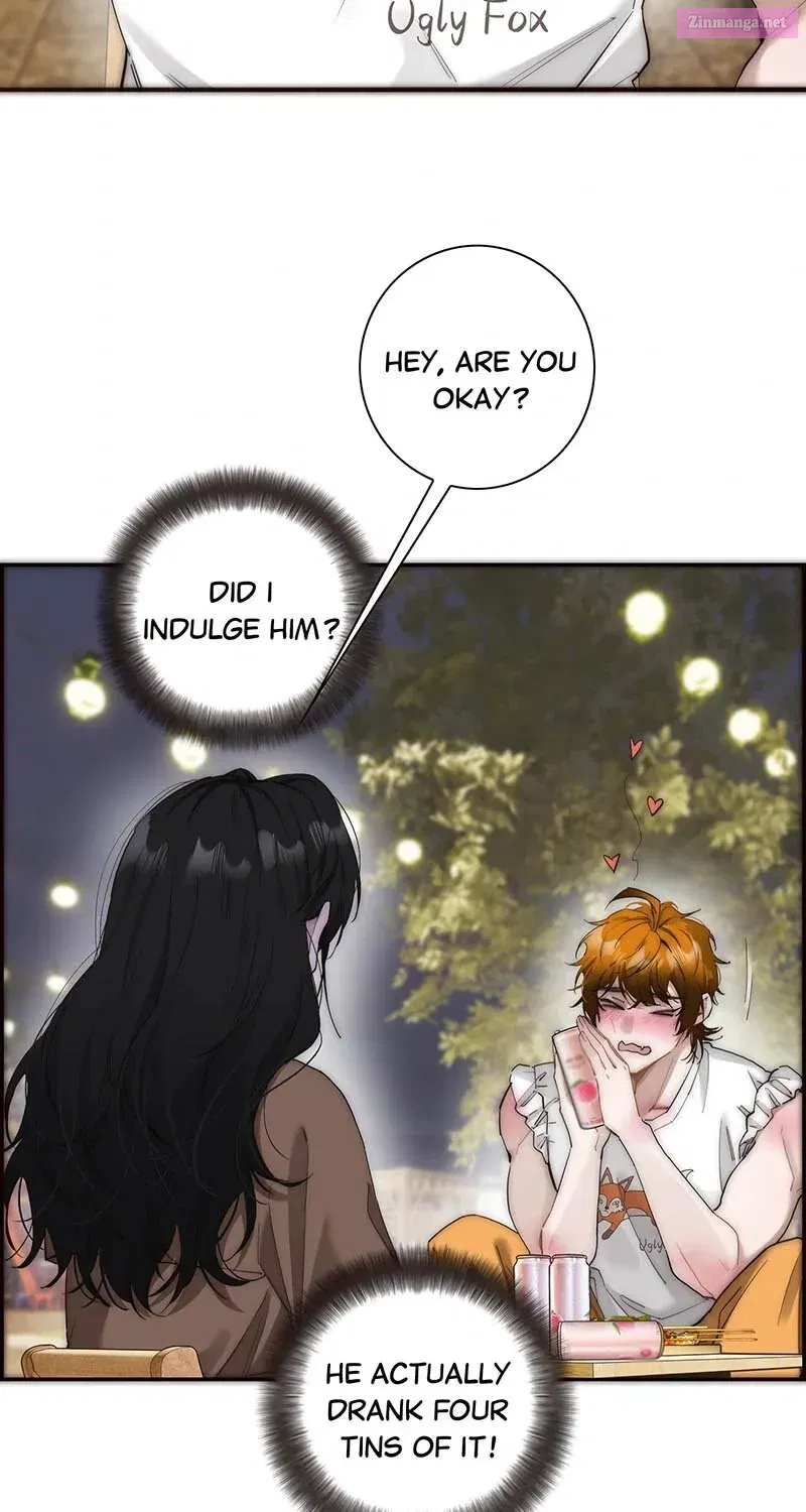 My Benefactor Is Not a Scholar Chapter 41 page 27 - MangaKakalot