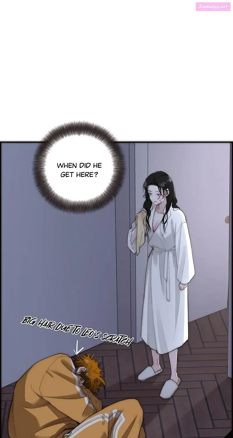 My Benefactor Is Not a Scholar Chapter 41 page 58 - MangaKakalot