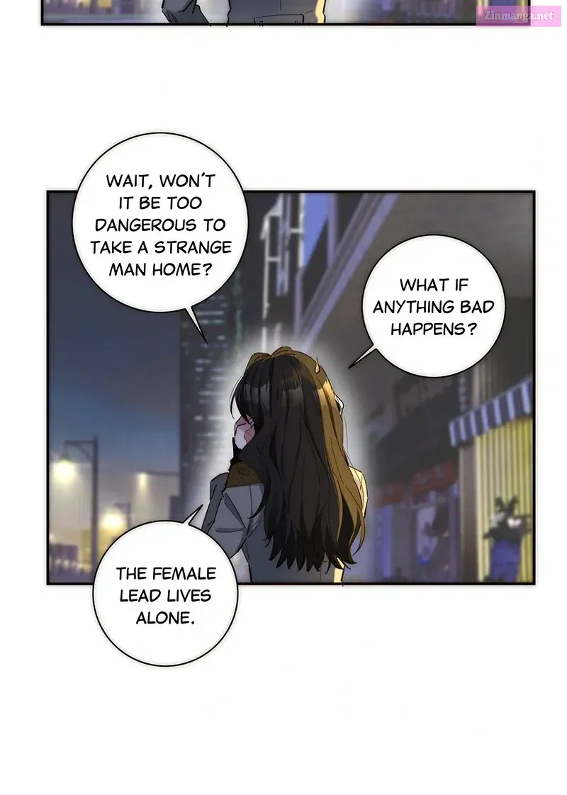 My Benefactor Is Not a Scholar Chapter 6 page 13 - MangaKakalot