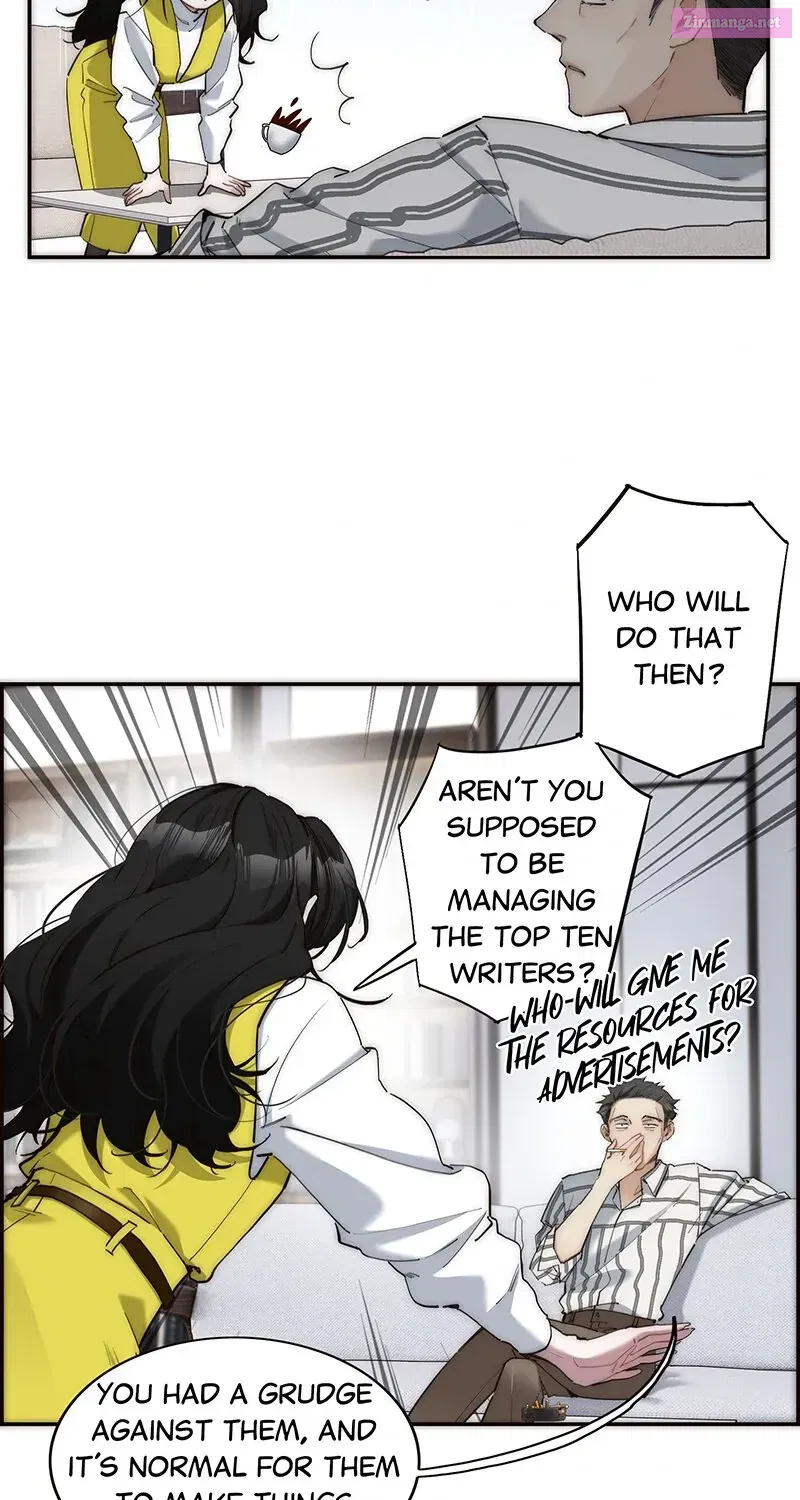 My Benefactor Is Not a Scholar Chapter 8 page 20 - MangaKakalot