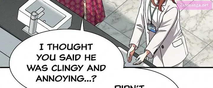 My Botched Life: Take Two Chapter 2 page 82 - Mangabat