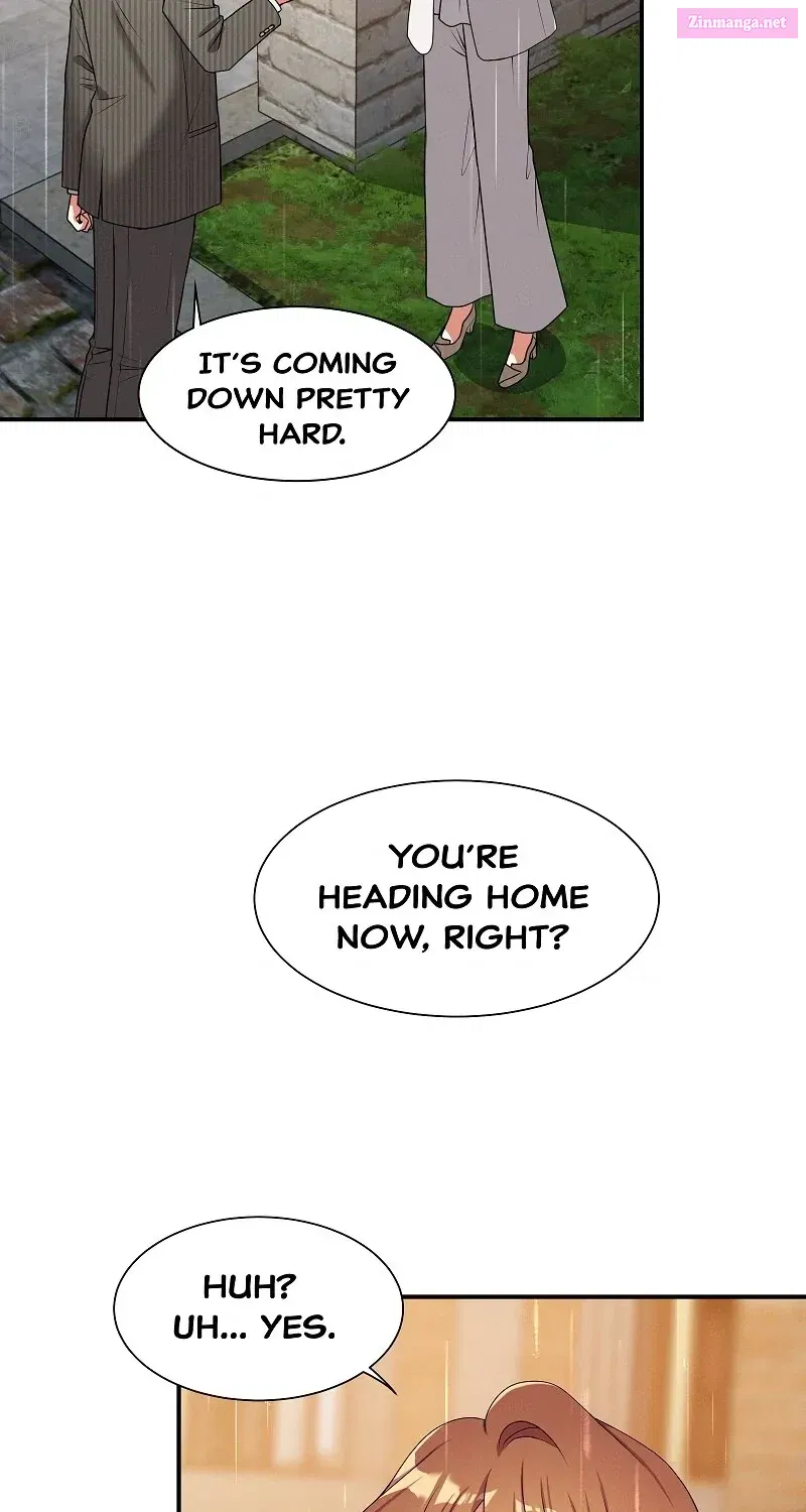 My Botched Life: Take Two Chapter 5 page 87 - MangaNelo