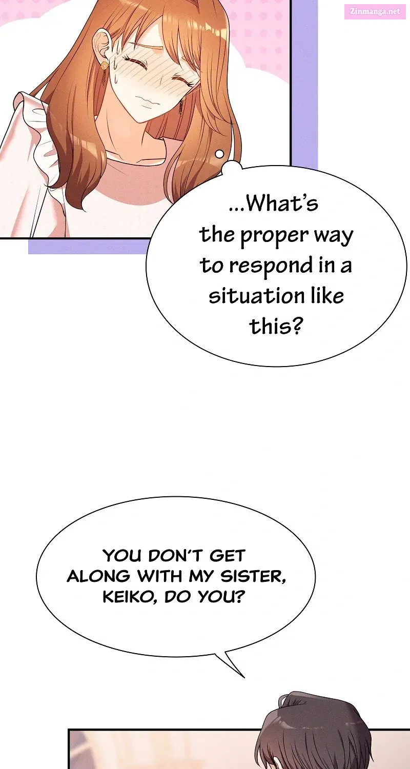 My Botched Life: Take Two Chapter 9 page 27 - MangaKakalot