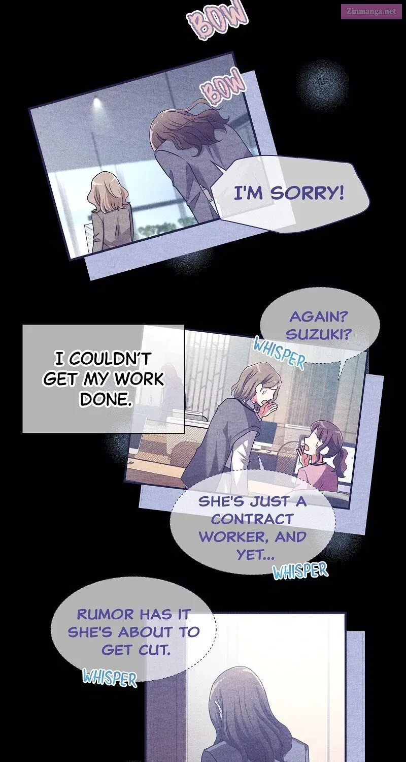 My Botched Life: Take Two Chapter 9 page 75 - MangaKakalot