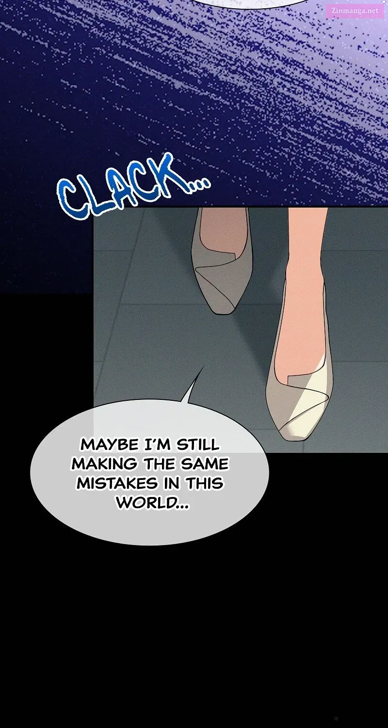 My Botched Life: Take Two Chapter 9 page 85 - MangaKakalot