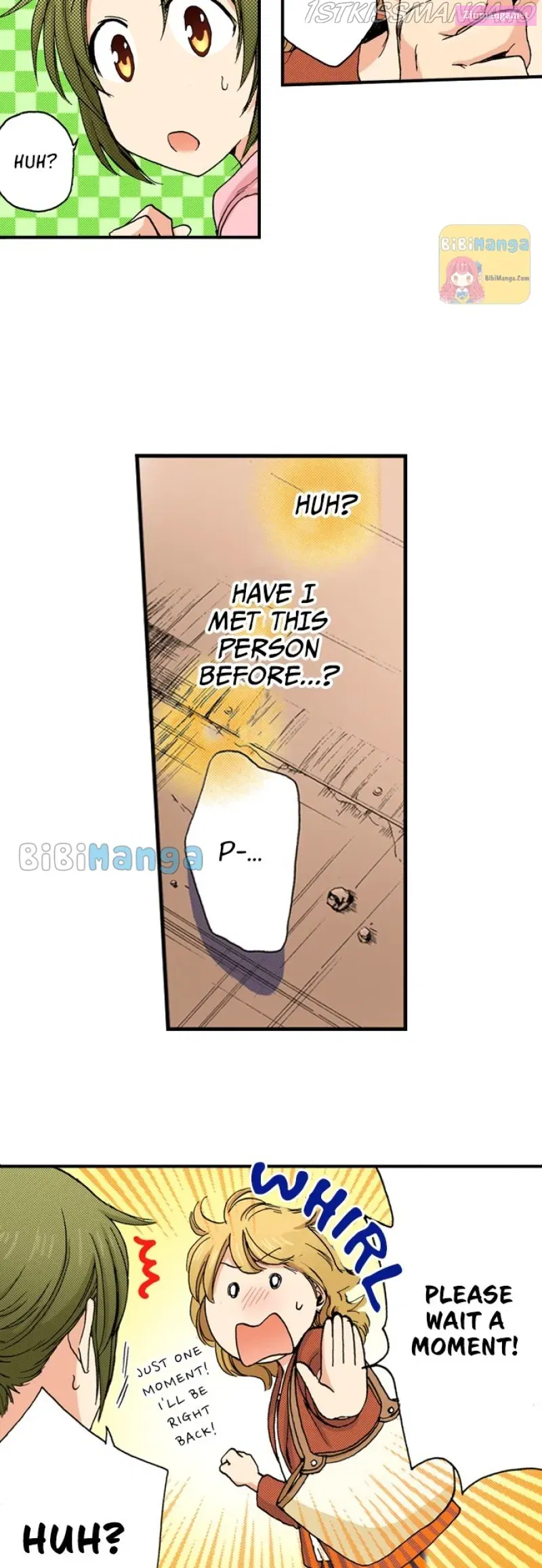 My Brother’s Friend Chapter 103 page 30 - MangaNelo