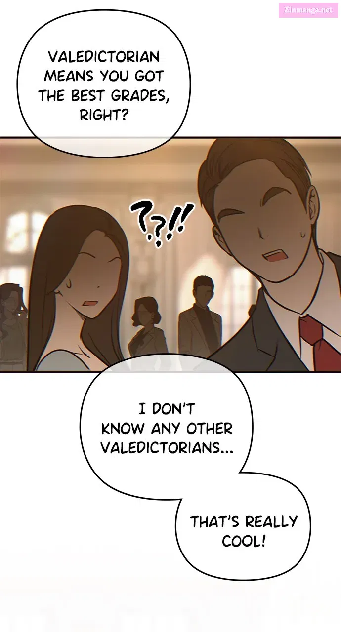 My Clueless Love Diary Chapter 2 page 57 - MangaNato