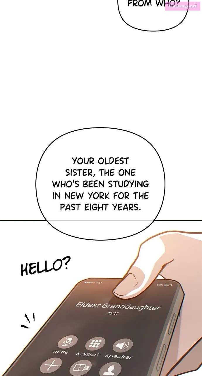 My Clueless Love Diary Chapter 3 page 99 - MangaKakalot