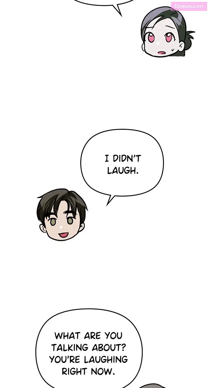 My Clueless Love Diary Chapter 6 page 26 - MangaKakalot