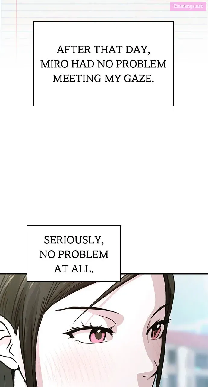 My Clueless Love Diary Chapter 6 page 37 - MangaKakalot