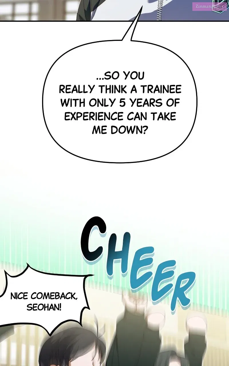 My Comeback asthe Youngest Member Chapter 10 page 30 - MangaKakalot