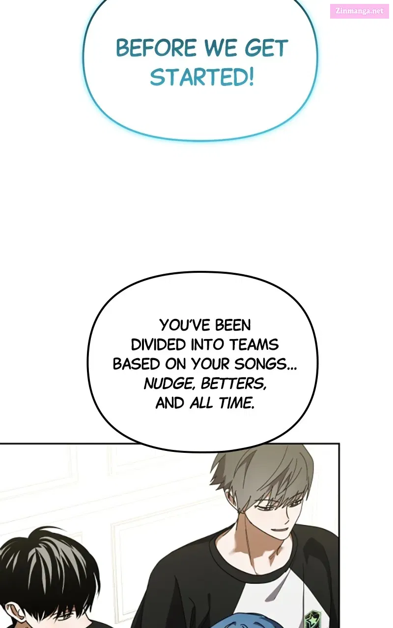 My Comeback asthe Youngest Member Chapter 32 page 21 - MangaKakalot