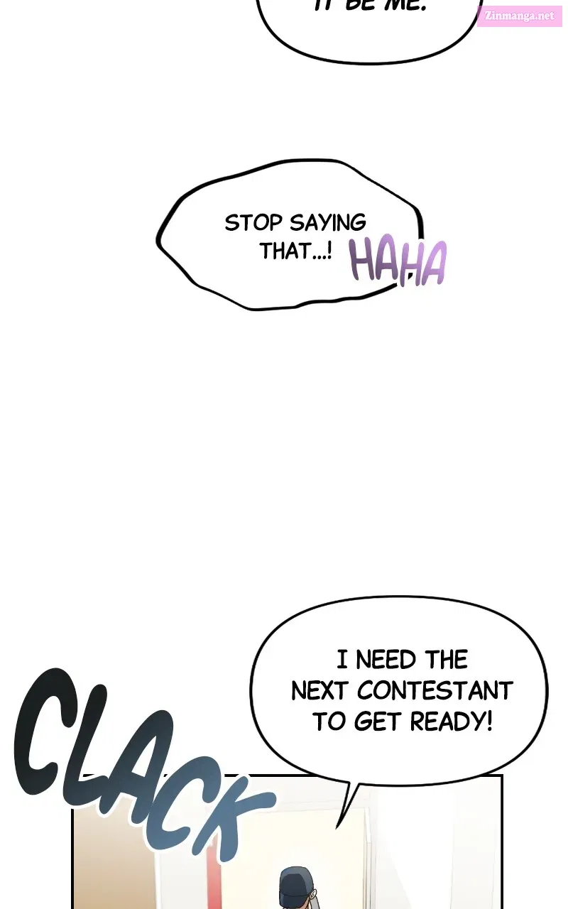 My Comeback asthe Youngest Member Chapter 4 page 38 - MangaKakalot