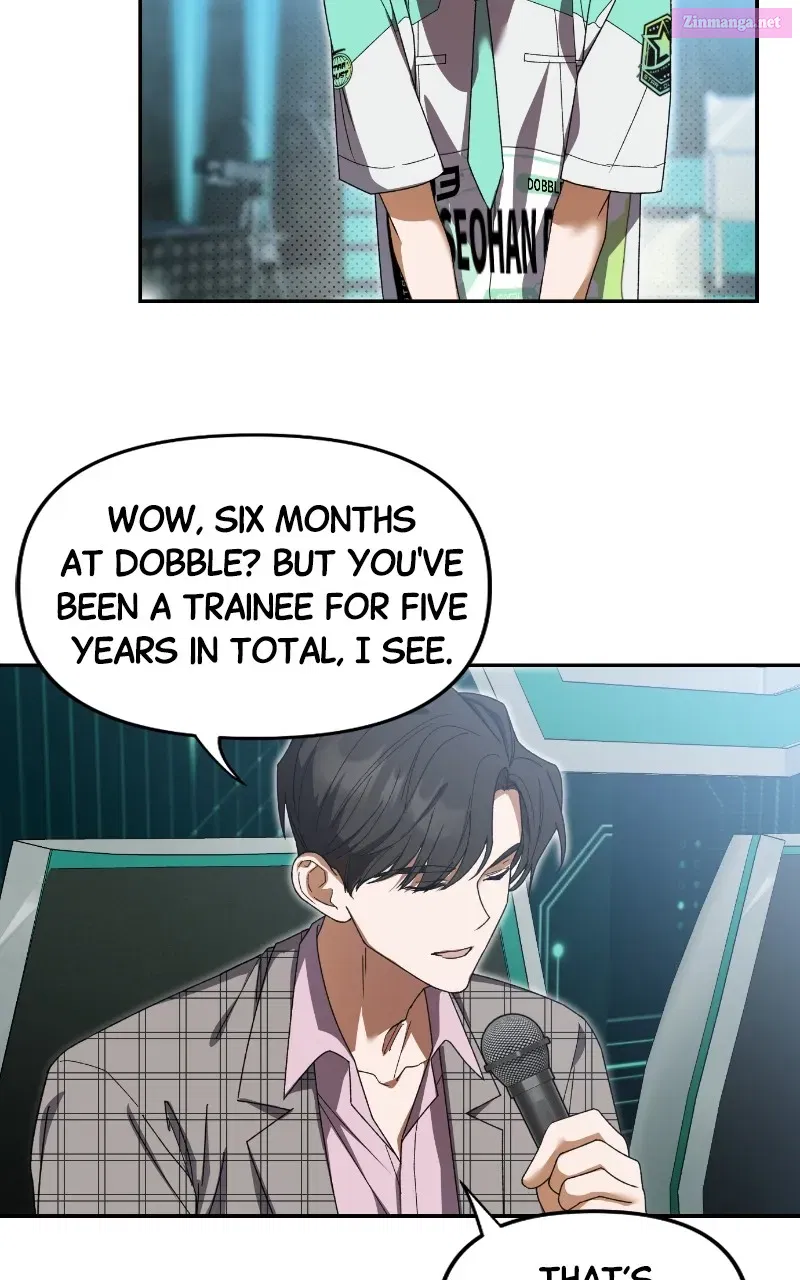 My Comeback asthe Youngest Member Chapter 4 page 46 - MangaKakalot