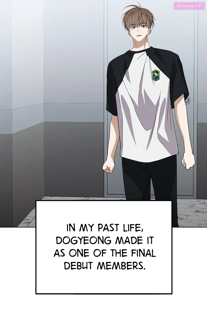 My Comeback asthe Youngest Member Chapter 46 page 26 - MangaKakalot