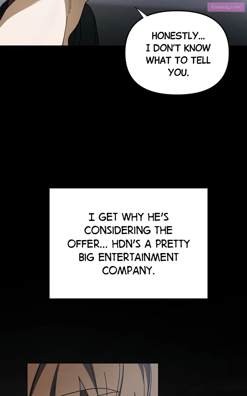 My Comeback asthe Youngest Member Chapter 46 page 34 - MangaKakalot