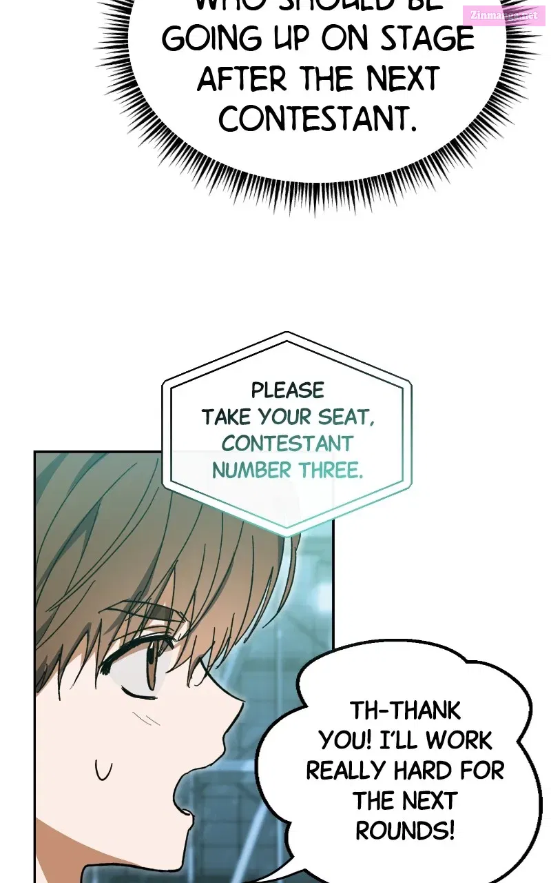 My Comeback asthe Youngest Member Chapter 5 page 55 - MangaKakalot