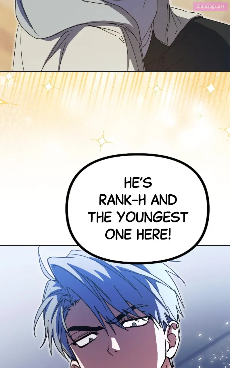 My Comeback asthe Youngest Member Chapter 5 page 97 - MangaKakalot