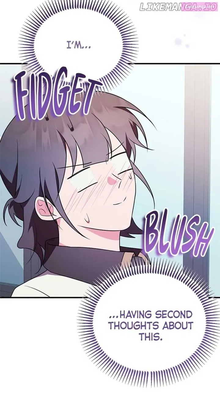 My Crush Got Possessed By The Duke Chapter 36.1 page 41 - MangaKakalot