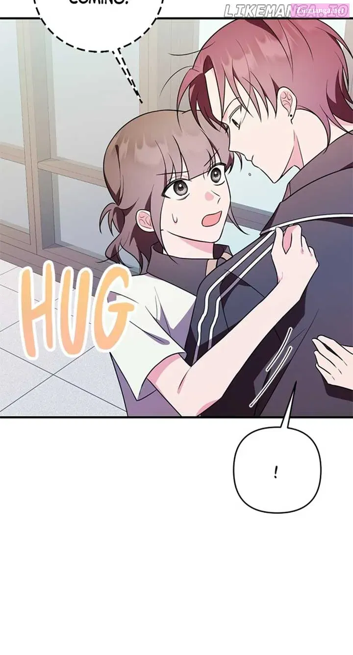 My Crush Got Possessed By The Duke Chapter 36.1 page 52 - MangaKakalot