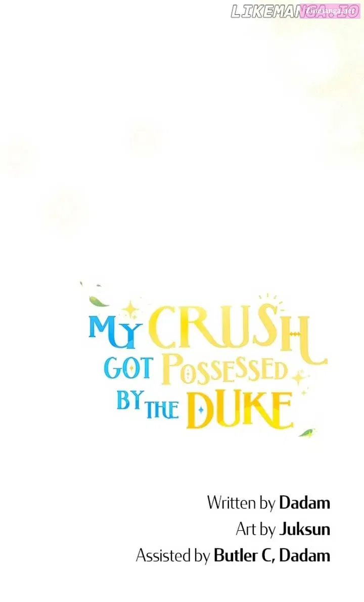 My Crush Got Possessed By The Duke Chapter 42 page 125 - MangaKakalot