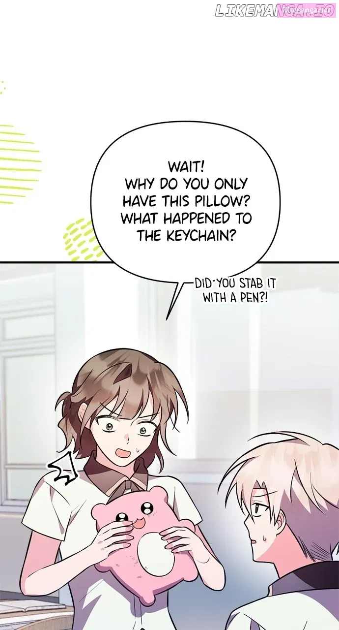 My Crush Got Possessed By The Duke Chapter 13 page 42 - MangaKakalot