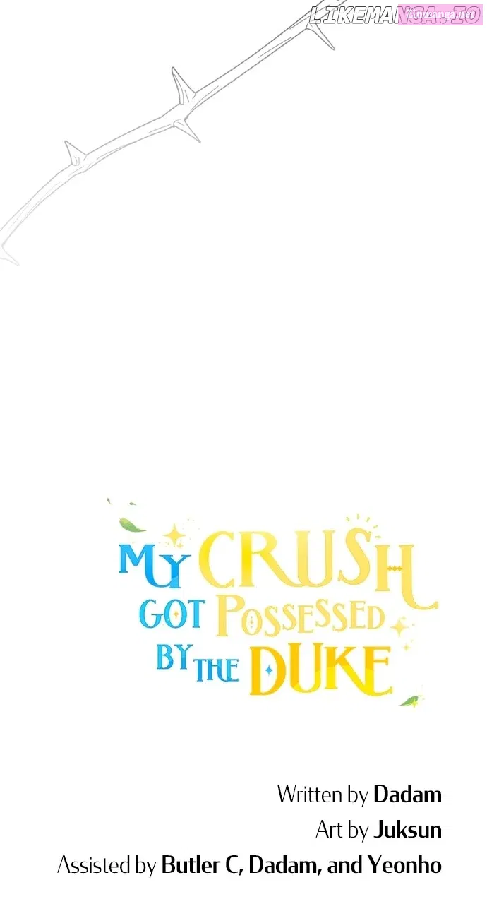 My Crush Got Possessed By The Duke Chapter 15 page 134 - MangaNelo