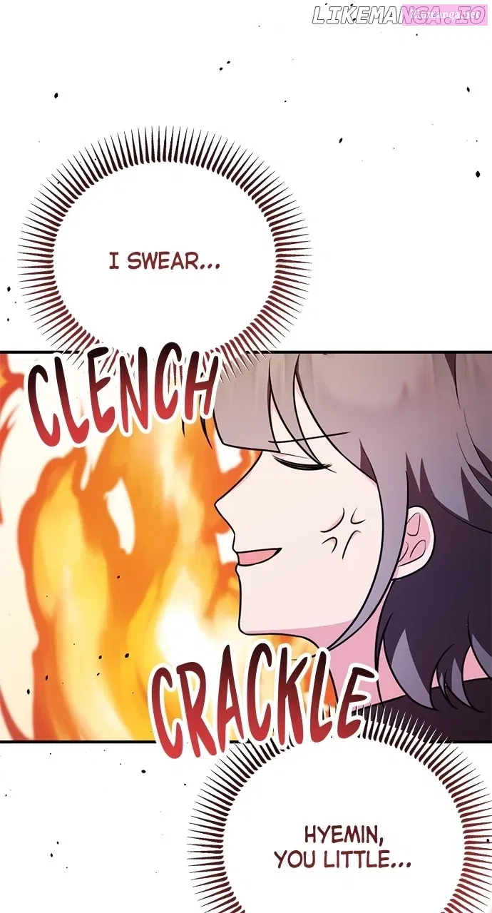 My Crush Got Possessed By The Duke Chapter 20 page 110 - MangaKakalot