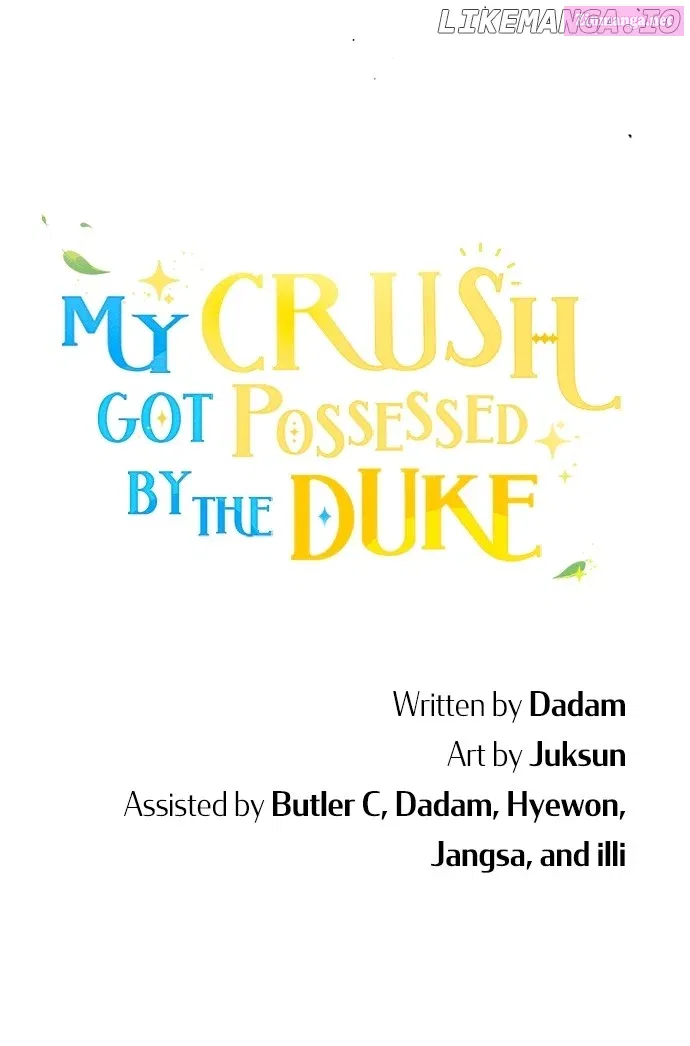 My Crush Got Possessed By The Duke Chapter 7 page 138 - MangaNelo