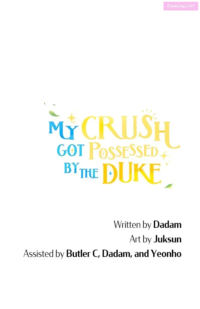 My Crush Got Possessedby the Duke Chapter 16 page 123 - Mangabat