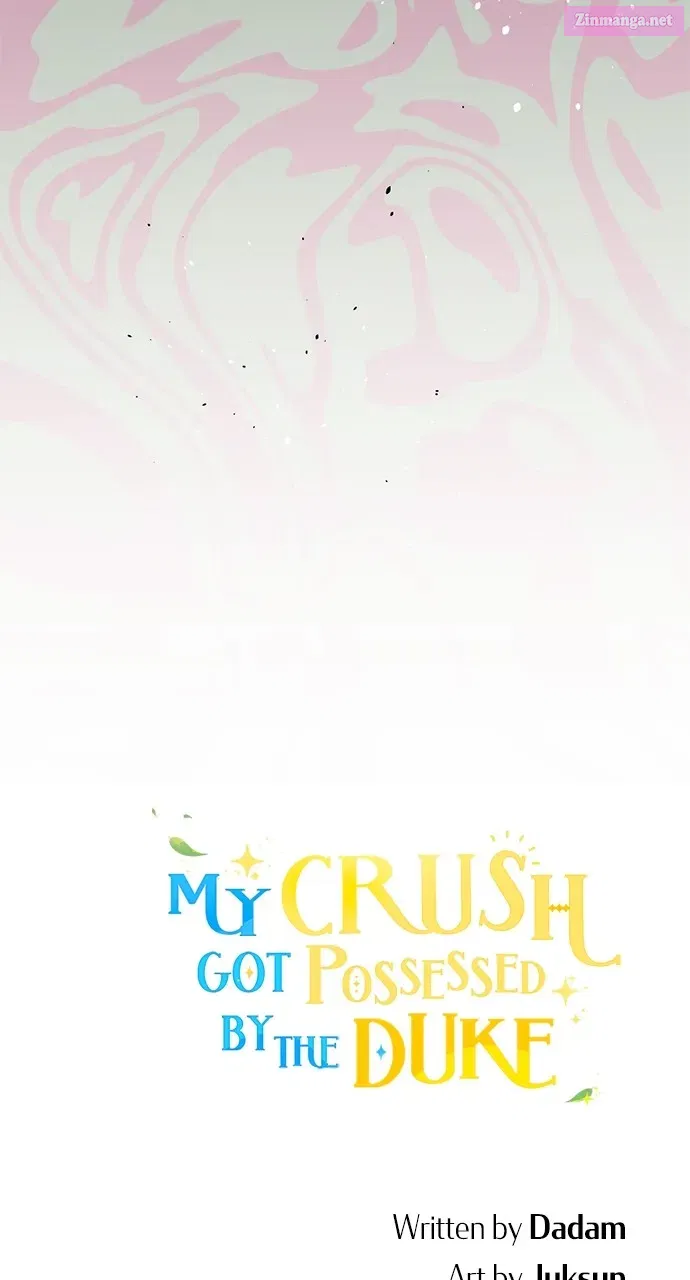 My Crush Got Possessedby the Duke Chapter 17 page 116 - MangaKakalot