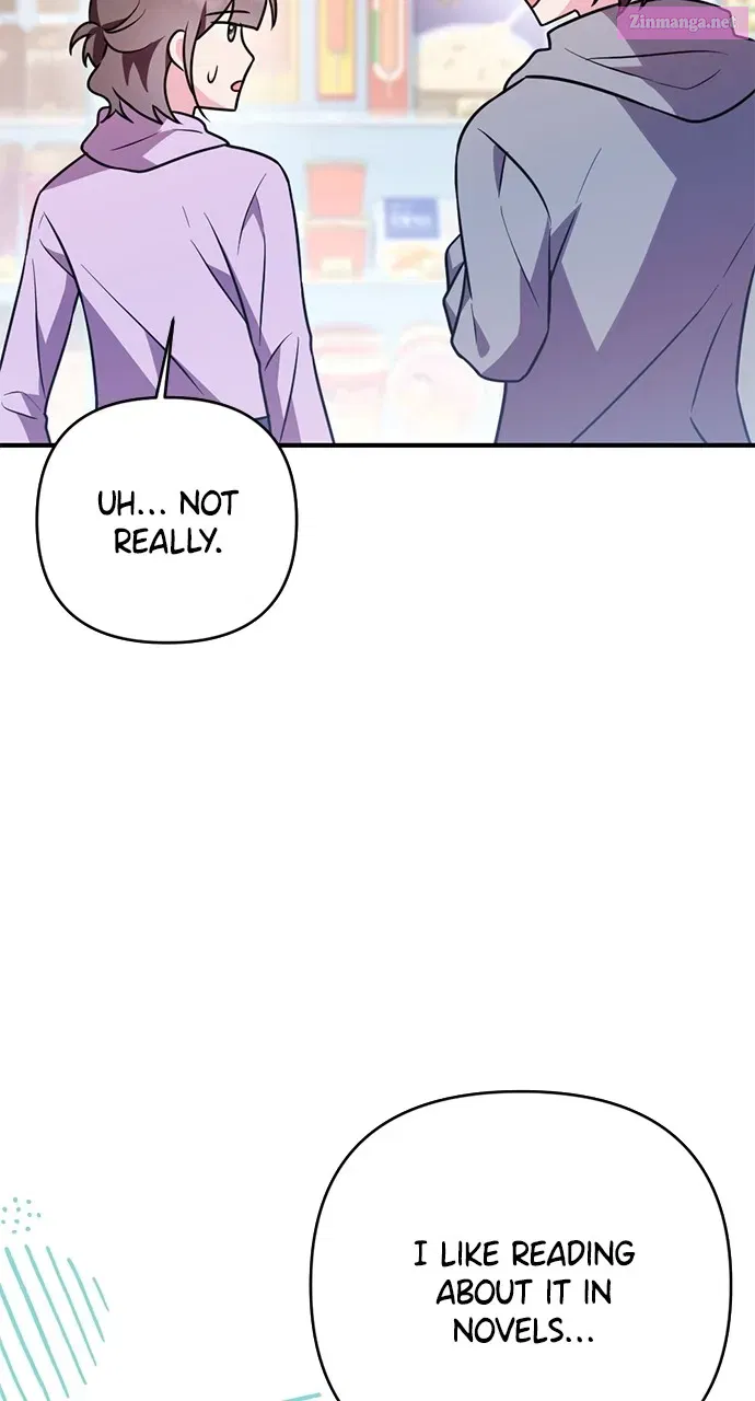 My Crush Got Possessedby the Duke Chapter 23 page 106 - MangaKakalot