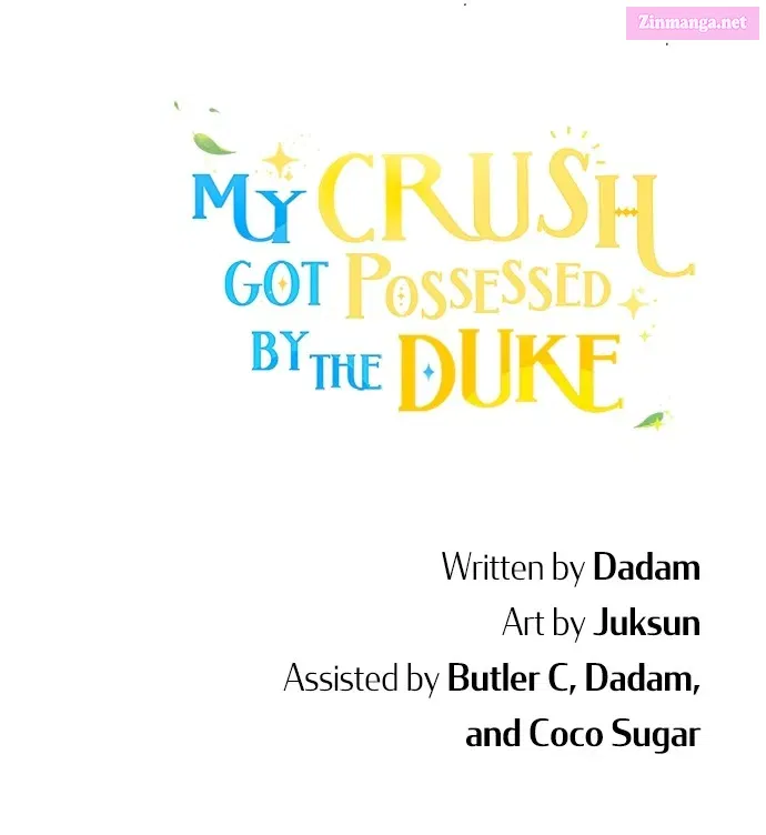 My Crush Got Possessedby the Duke Chapter 23 page 124 - MangaKakalot