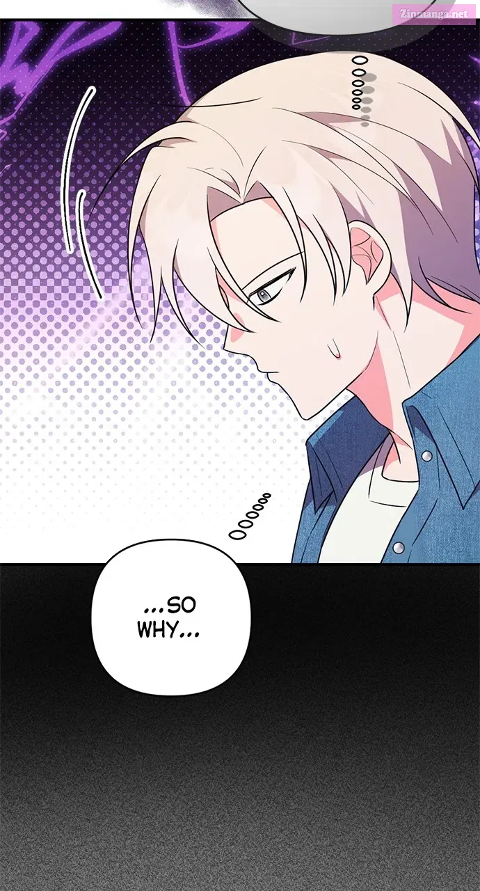 My Crush Got Possessedby the Duke Chapter 28 page 41 - Mangabat