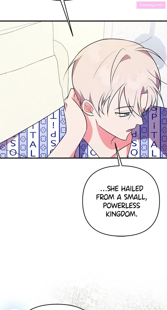 My Crush Got Possessedby the Duke Chapter 35 page 83 - MangaKakalot