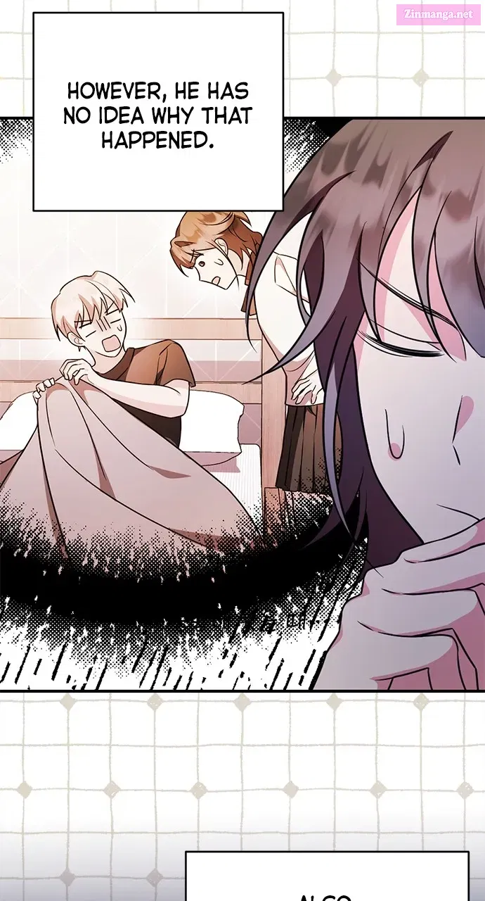 My Crush Got Possessedby the Duke Chapter 4 page 60 - MangaKakalot