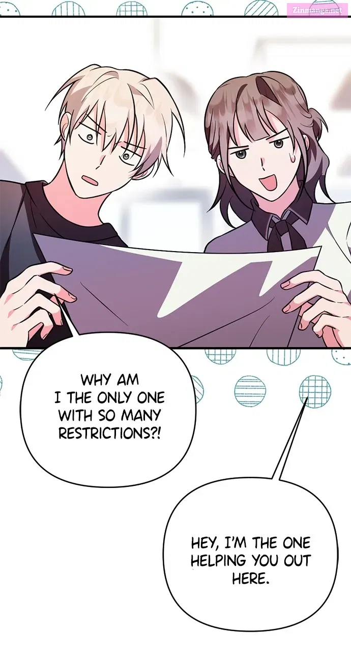 My Crush Got Possessedby the Duke Chapter 4 page 76 - MangaKakalot