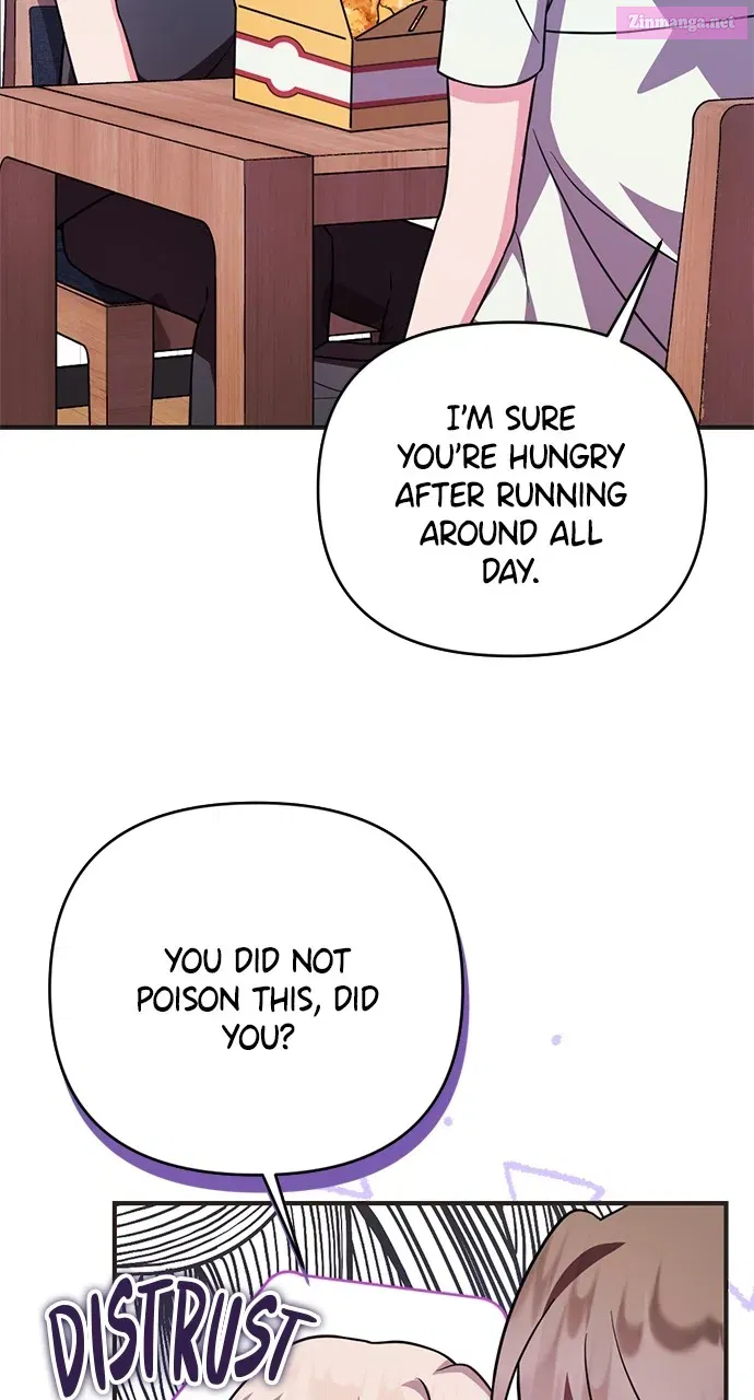 My Crush Got Possessedby the Duke Chapter 4 page 97 - MangaKakalot