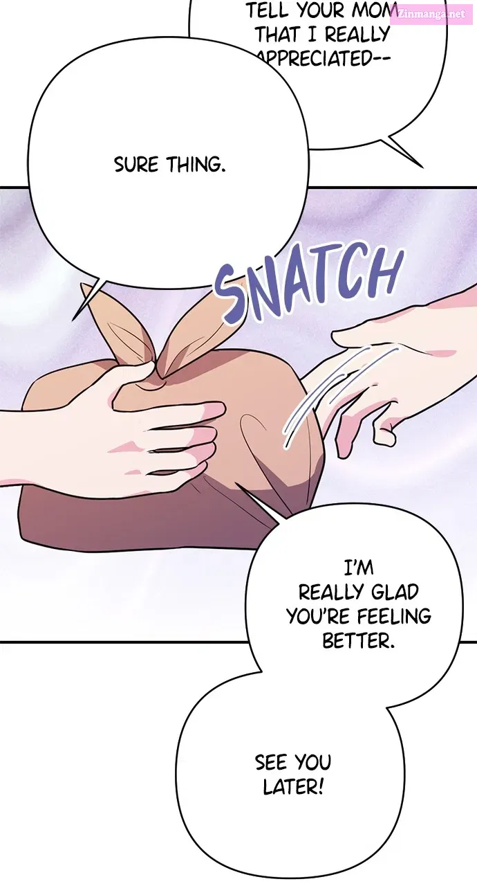 My Crush Got Possessedby the Duke Chapter 45 page 36 - MangaKakalot