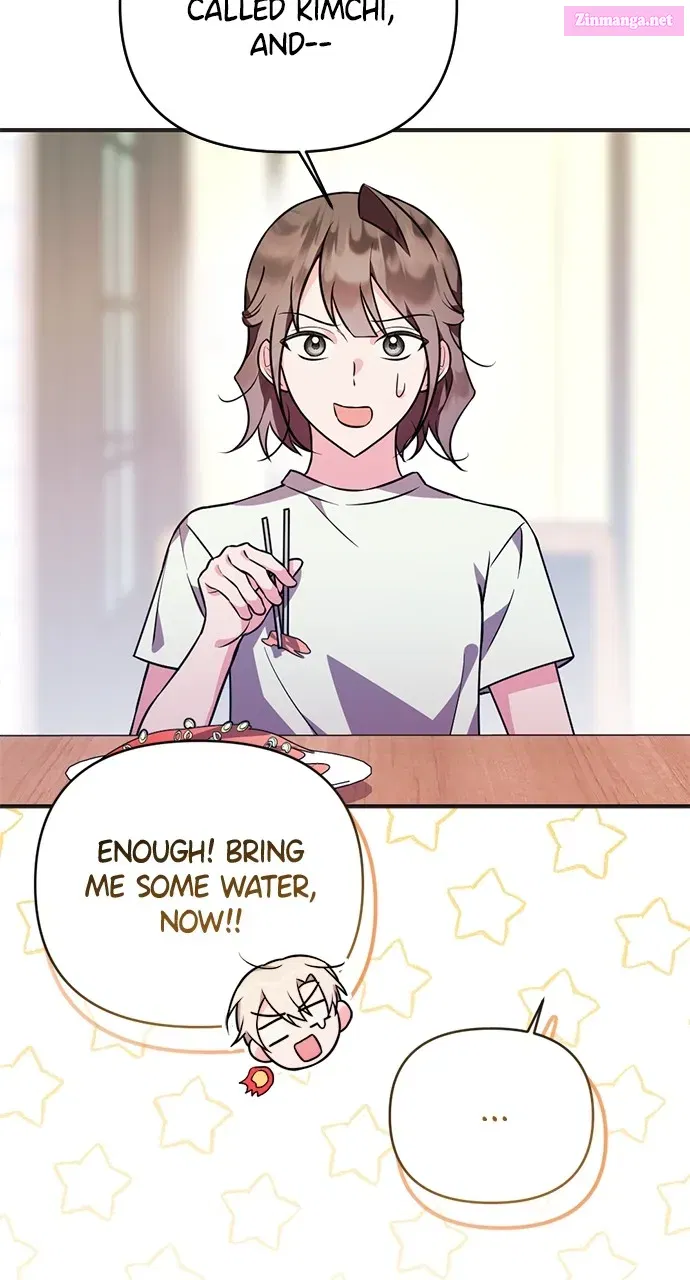 My Crush Got Possessedby the Duke Chapter 5 page 20 - MangaKakalot