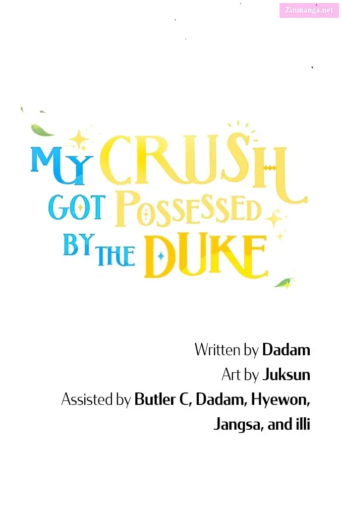 My Crush Got Possessedby the Duke Chapter 7 page 138 - MangaKakalot