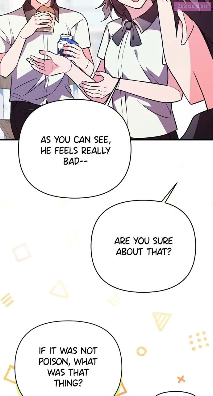 My Crush Got Possessedby the Duke Chapter 7 page 17 - MangaKakalot