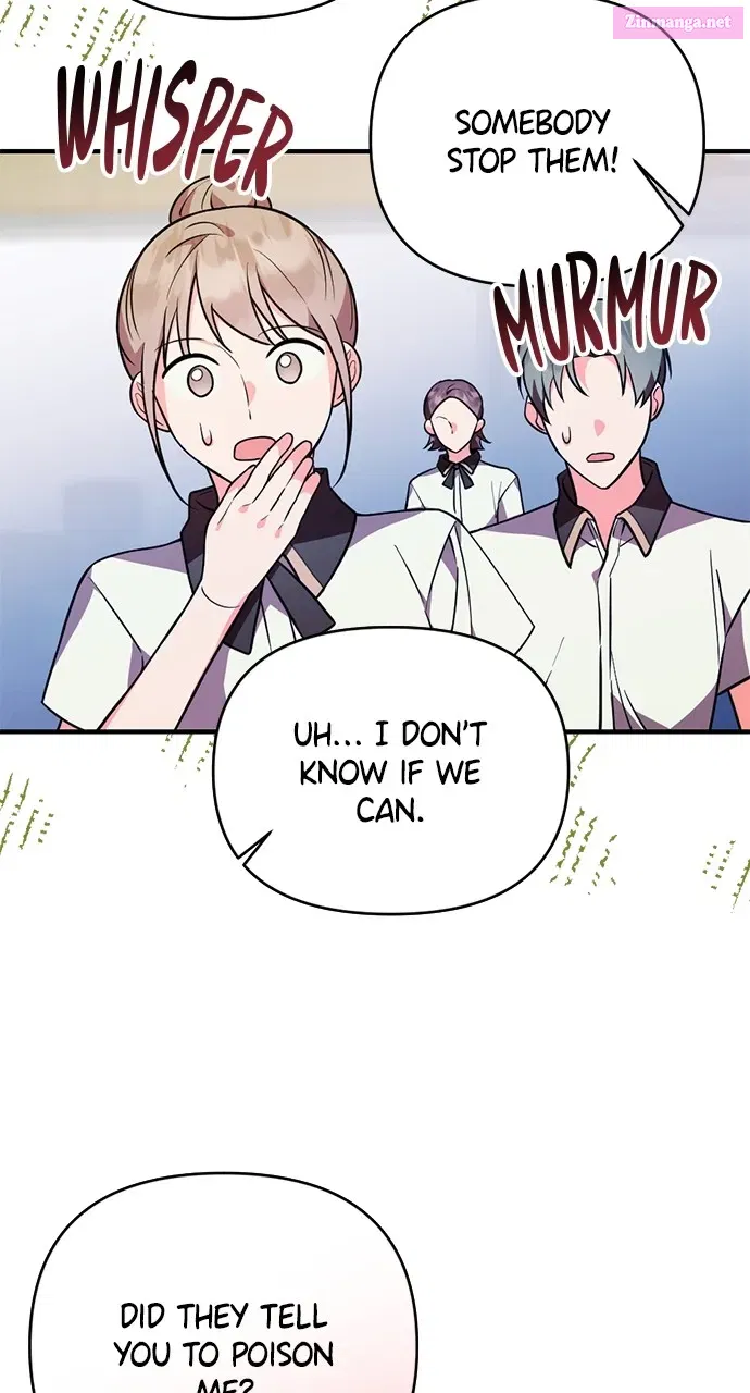 My Crush Got Possessedby the Duke Chapter 7 page 4 - MangaKakalot