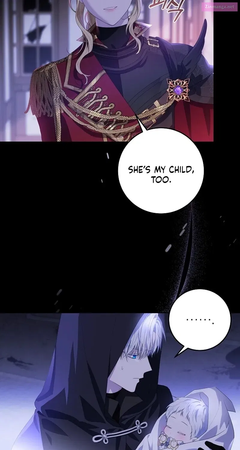 My Daddy Hides His Power Chapter 1 page 27 - MangaKakalot