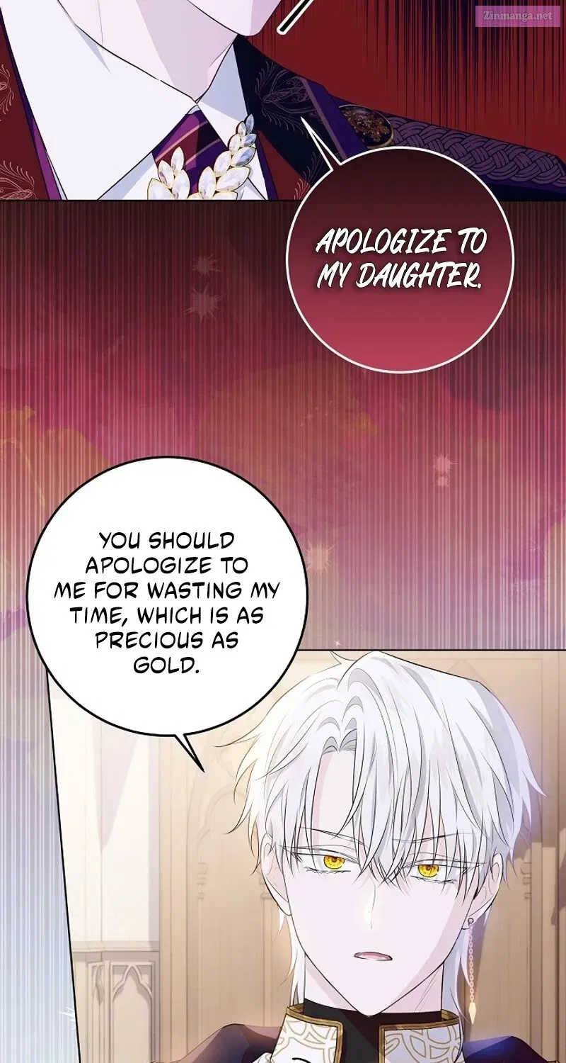 My Daddy Hides His Power Chapter 11 page 51 - MangaKakalot