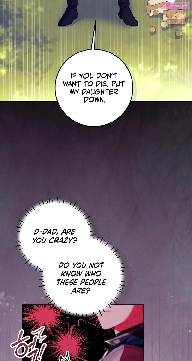 My Daddy Hides His Power Chapter 3 page 31 - MangaNelo