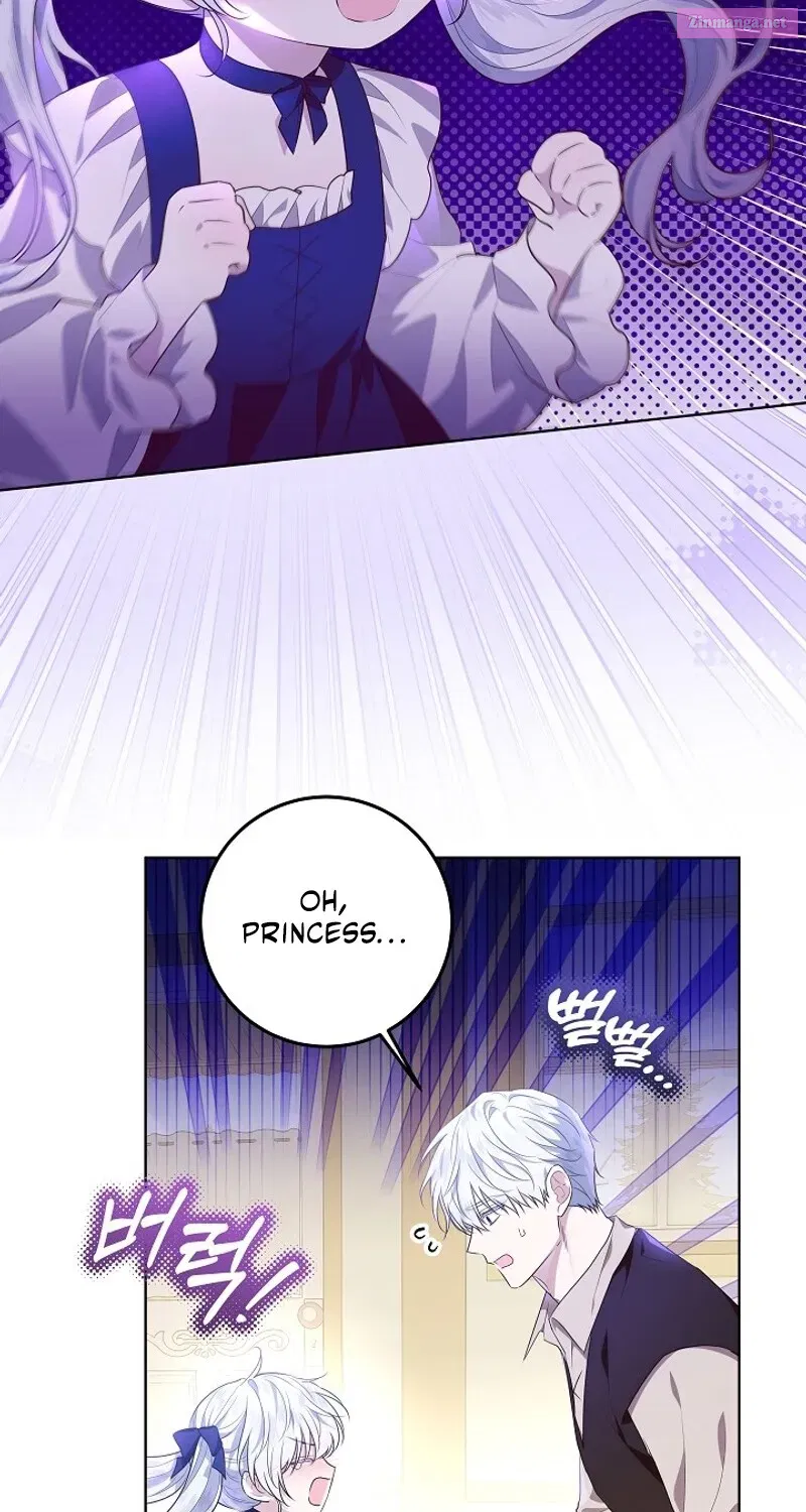 My Daddy Hides His Power Chapter 5 page 11 - MangaKakalot